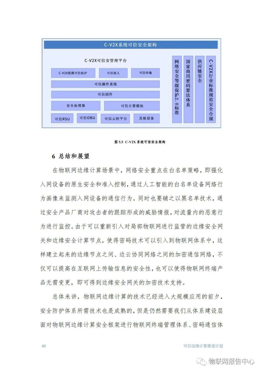 物联网边缘计算的安全体系框架研究分析 (https://ic.work/) 物联网 第40张