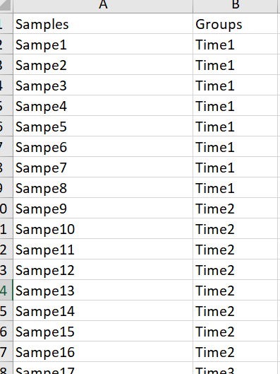 如何使用SBC ToolBox云平台进行时间序列分析？ (https://ic.work/) 物联网 第4张