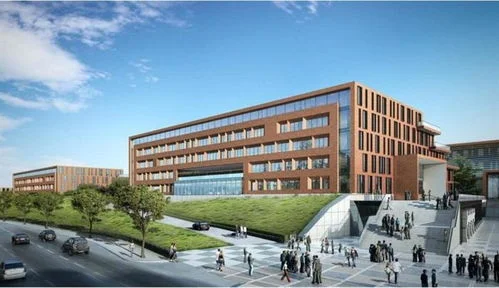 智头条：曹德旺投100亿建福耀科技大学，首届消博会海南开幕 (https://ic.work/) 推荐 第3张
