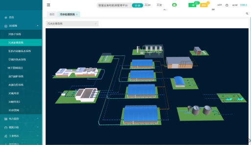 基于平台的城市排水泵站管理系统设计 (https://ic.work/) 物联网 第15张