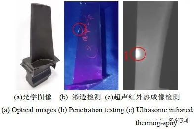 超声红外热成像技术原理与系统组成 (https://ic.work/) 传感器 第7张