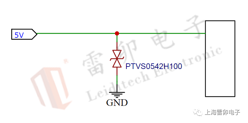 什么是MHL接口？求一种MHL接口的静电保护方案 (https://ic.work/) 物联网 第8张