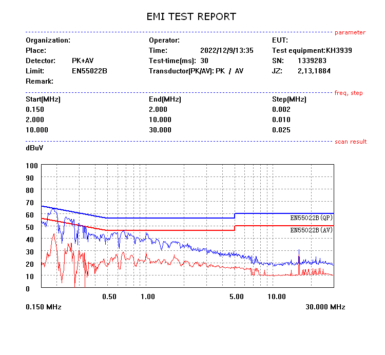 可信赖的电源供应：30W电源适配器方案为电子设备高效供电！ (https://ic.work/) 电源管理 第52张