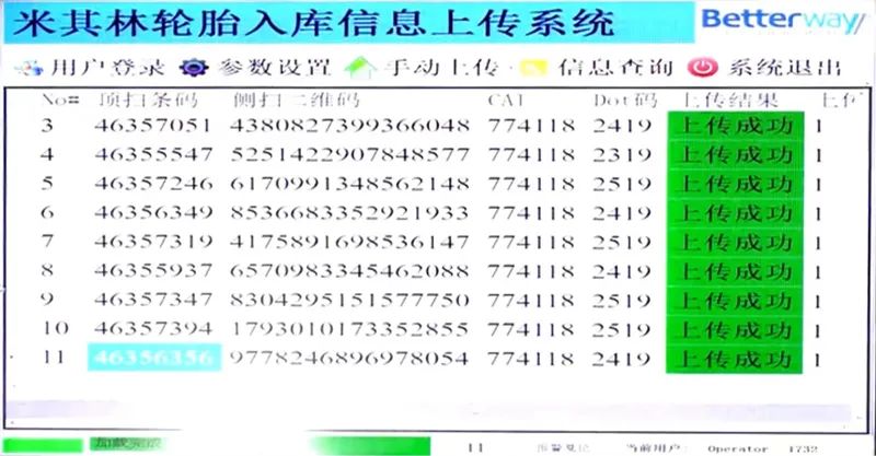 机器视觉在轮胎生产与检测中的运用 (https://ic.work/) 工控技术 第7张