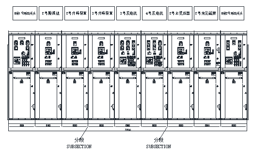 弧光保护技术的现状和原理 安科瑞ARB5系列弧光保护应用案例 (https://ic.work/) 物联网 第8张