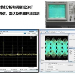 频谱分析基础工作原理介绍 (https://ic.work/) 推荐 第1张