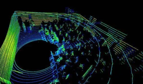 DeepFusion：基于激光雷达和相机深度融合的多模态3D目标检测 (https://ic.work/) 推荐 第1张