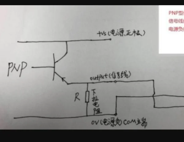 20张PLC与传感器接线图分享 (https://ic.work/) 推荐 第1张