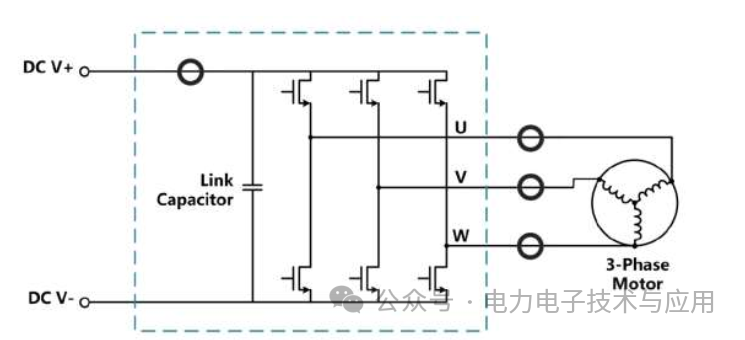 替代ACS758的国产开环式高精度线性电流传感器AH950介绍 (https://ic.work/) 传感器 第2张