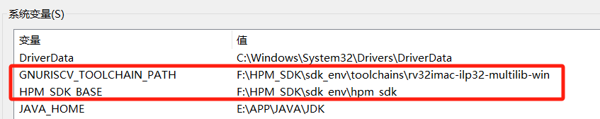 先楫RT-Thread BSP，CLion助力应用开发，开发者经验分享 (https://ic.work/) 技术资料 第1张