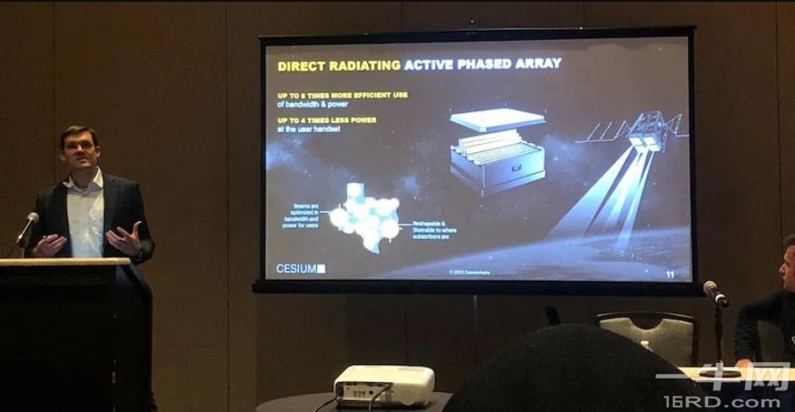 IEEE RWW 主题演讲：RF 的未来充满坎坷 (https://ic.work/) 推荐 第2张