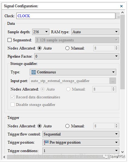 浅析FPGA的调试-内嵌逻辑分析仪(SignalTap)原理及实例 (https://ic.work/) 可编辑器件 第21张