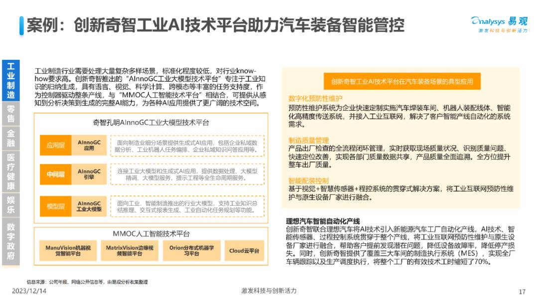 深入剖析人工智能应用价值与场景分析 (https://ic.work/) AI 人工智能 第16张