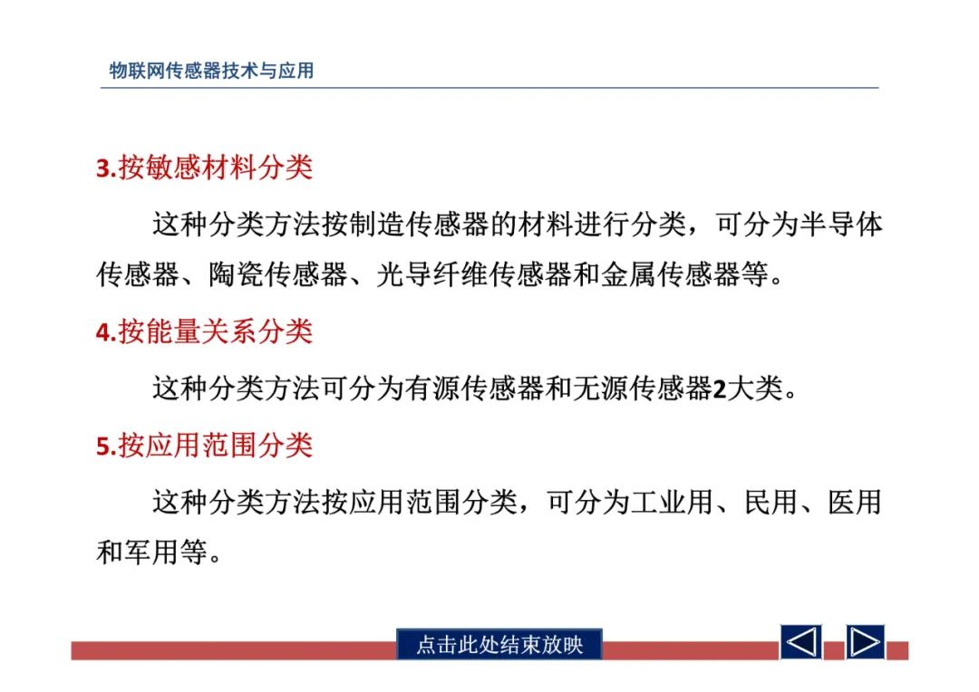 物联网中的传感器网络技术应用全解 (https://ic.work/) 物联网 第13张