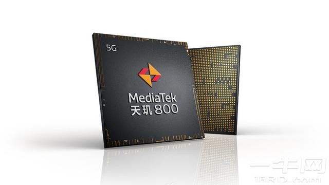 详解MediaTek新发布的天玑800系列5G芯片 (https://ic.work/) 产业洞察 第2张