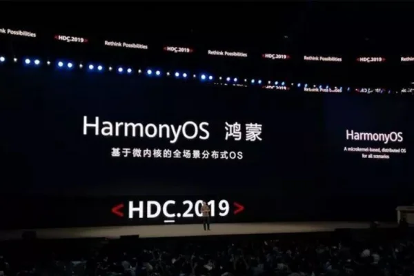 OpenHarmony 4.0版本发布  赶快来一瞧究竟 (https://ic.work/) 推荐 第1张
