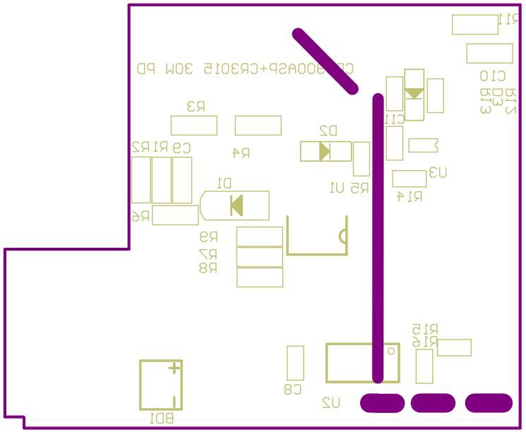 30W PD快充方案让你的设备电力十足 (https://ic.work/) 电源管理 第16张