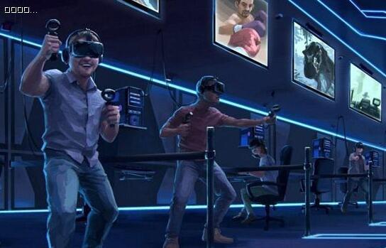 5G将促进AR的改进和VR的采用 (https://ic.work/) 推荐 第3张