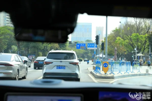 长安汽车：阿维塔NCA功能年内将实现全国覆盖 (https://ic.work/) 推荐 第2张