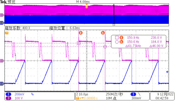 可信赖的电源供应：30W电源适配器方案为电子设备高效供电！ (https://ic.work/) 电源管理 第44张