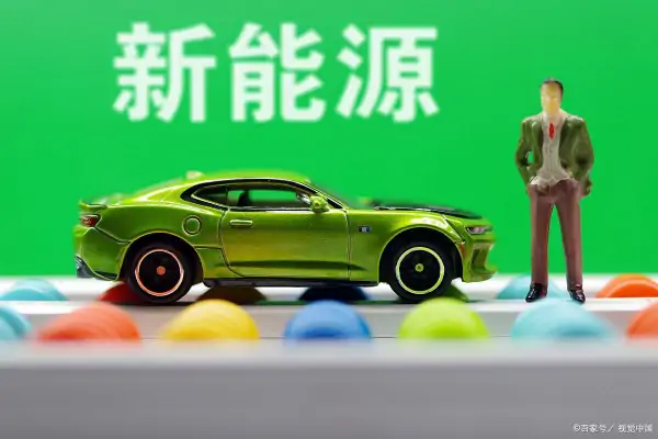 电动汽车是否可以减少城市的碳排放量 (https://ic.work/) 推荐 第2张
