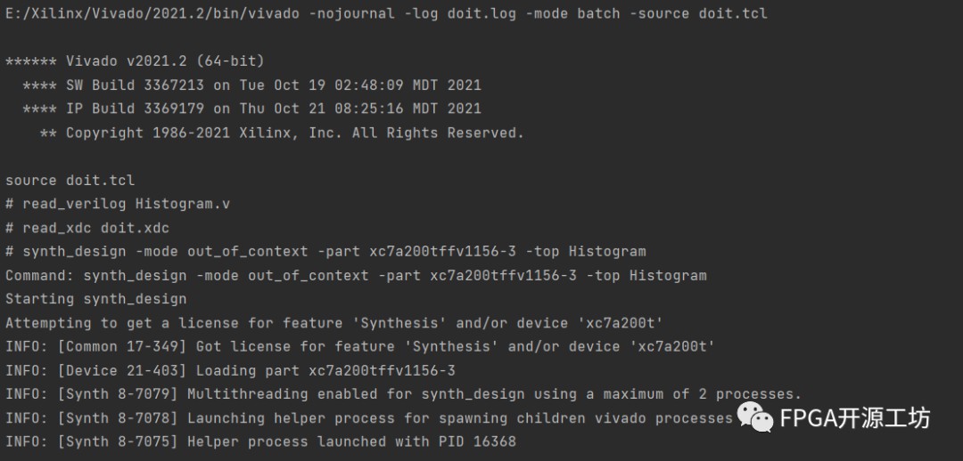 spinalhdl转Verilog可读性 SpinalHDL开发流程 (https://ic.work/) 可编辑器件 第8张
