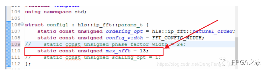 FPGA实现OFDM通信——FFT与IFFT应用实现 (https://ic.work/) 移动通信 第6张