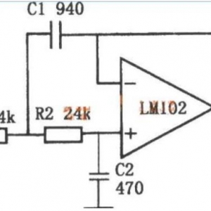 什么是低通滤波器？低通滤波器的原理与应用详解 (https://ic.work/) 推荐 第1张