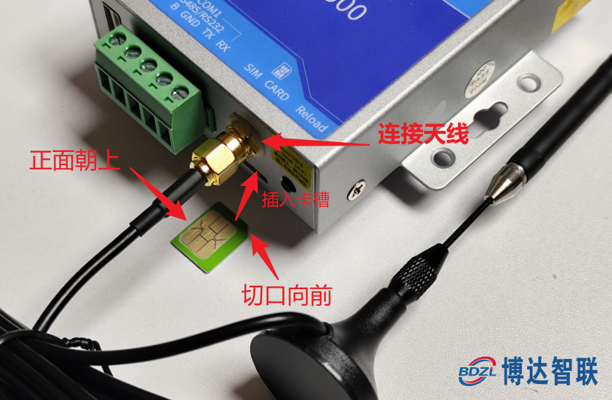 运用物联网网关实现PLC远程上下载的概念和重要性 (https://ic.work/) 物联网 第3张