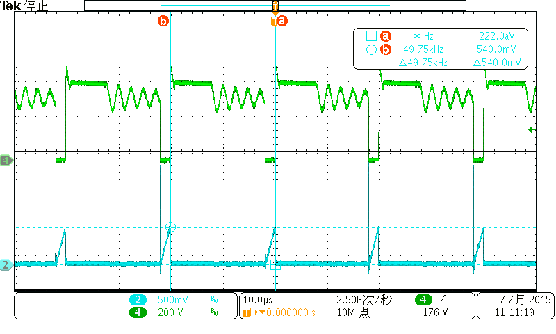 5W充电器，多重防护，安全无忧，让您畅享充电乐趣！ (https://ic.work/) 电源管理 第41张