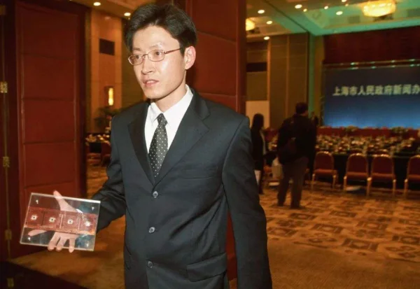 中国产劣质芯片 (https://ic.work/) 国产动态 第1张