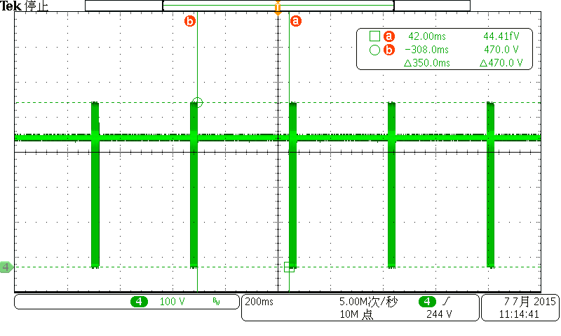 5W充电器，多重防护，安全无忧，让您畅享充电乐趣！ (https://ic.work/) 电源管理 第42张