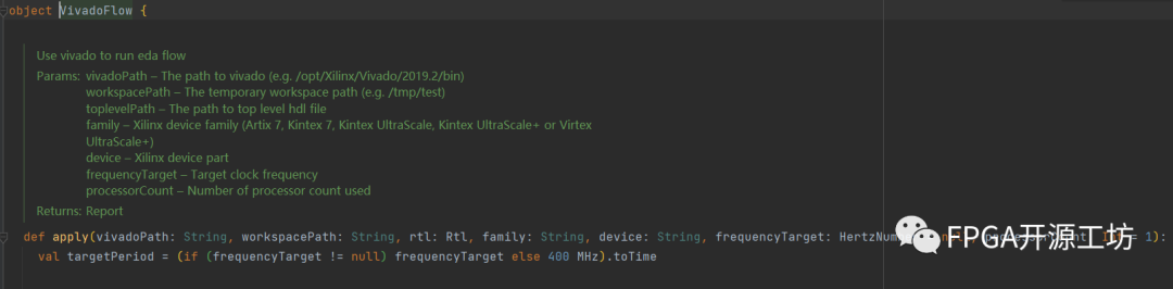 spinalhdl转Verilog可读性 SpinalHDL开发流程 (https://ic.work/) 可编辑器件 第3张