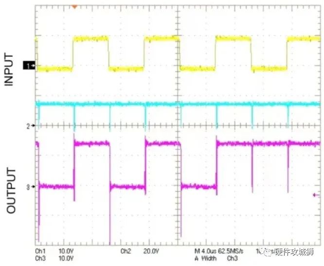 MOSFET和IGBT设计高性能自举式栅极驱动电路设计指南 (https://ic.work/) 电源管理 第7张