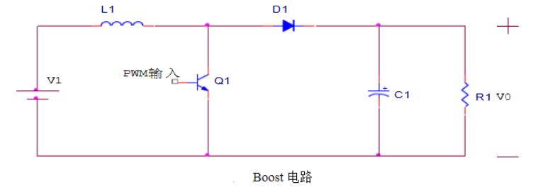 精简开关电源电路图，一览拓扑结构，助力高效阅读与理解。 (https://ic.work/) 电源管理 第1张