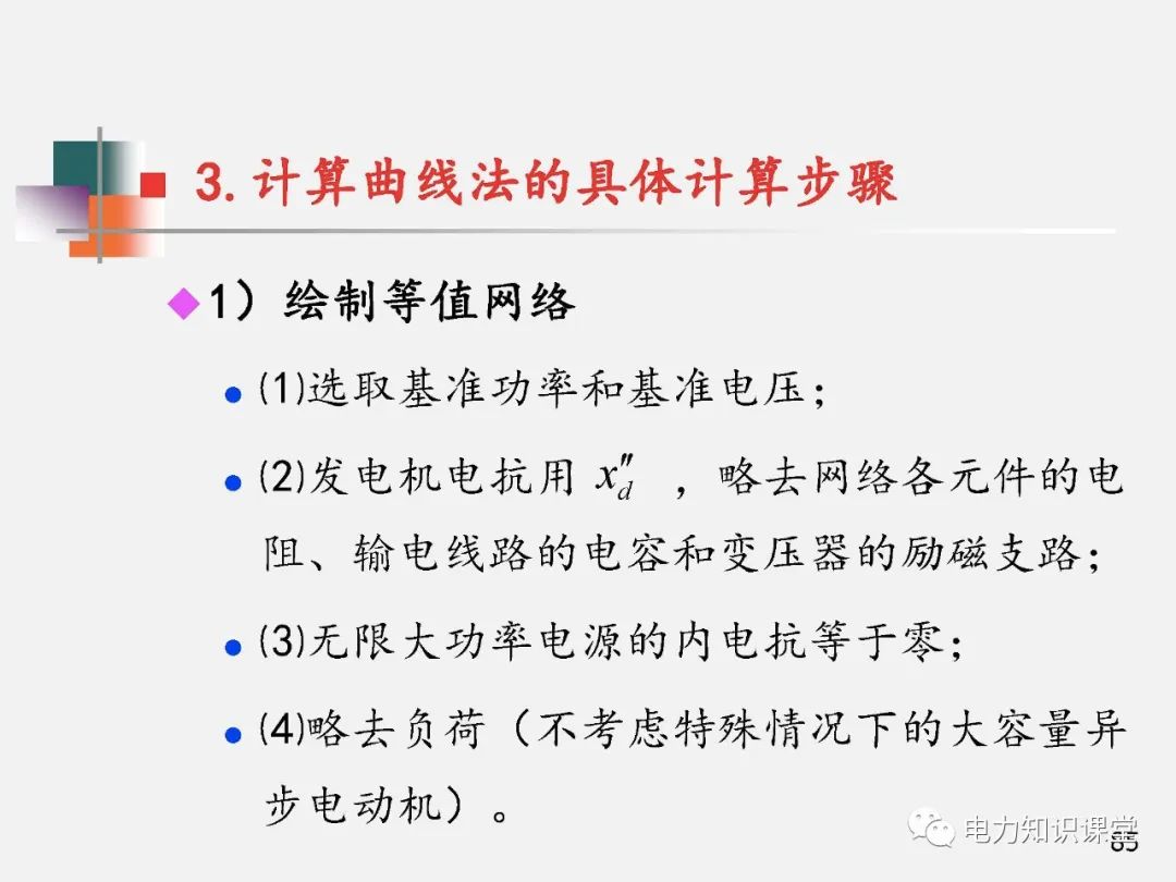 全面揭晓电力系统短路故障问题 (https://ic.work/) 智能电网 第103张