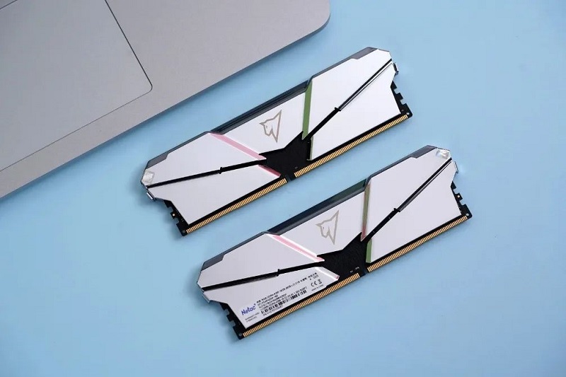 性能更上一层楼！朗科绝影RGB DDR4-4266内存评测 (https://ic.work/) 推荐 第4张