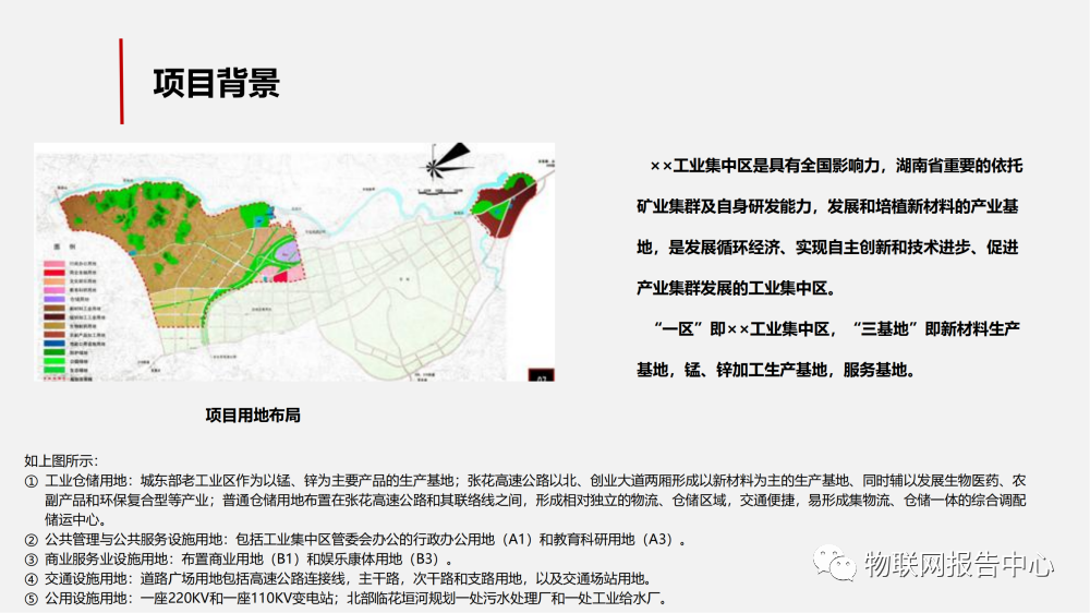 智慧工业园区的物联网解决方案 (https://ic.work/) 物联网 第2张