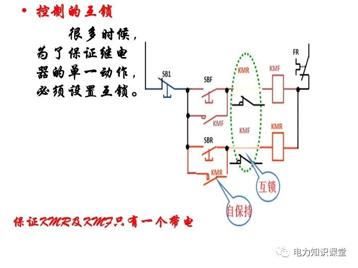 电气二次回路图及原理 (https://ic.work/) 智能电网 第10张