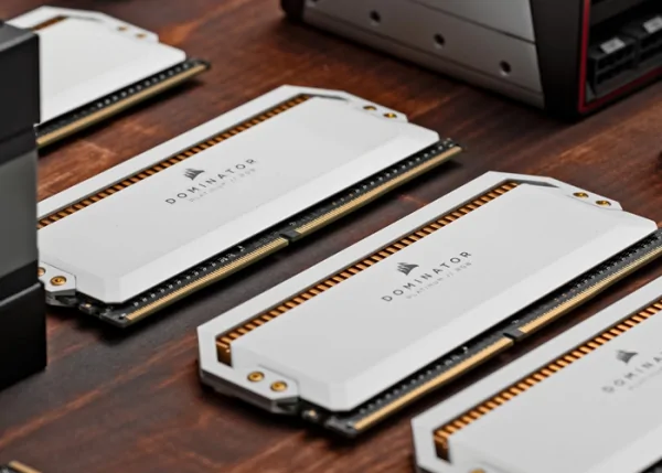 DDR5 DRAM逐渐成为各大企业竞逐的焦点 (https://ic.work/) 推荐 第1张