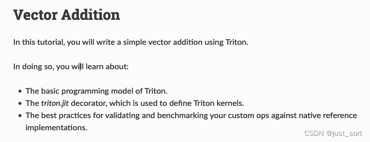 【BBuf的CUDA笔记】OpenAI Triton入门笔记一 (https://ic.work/) AI 人工智能 第18张