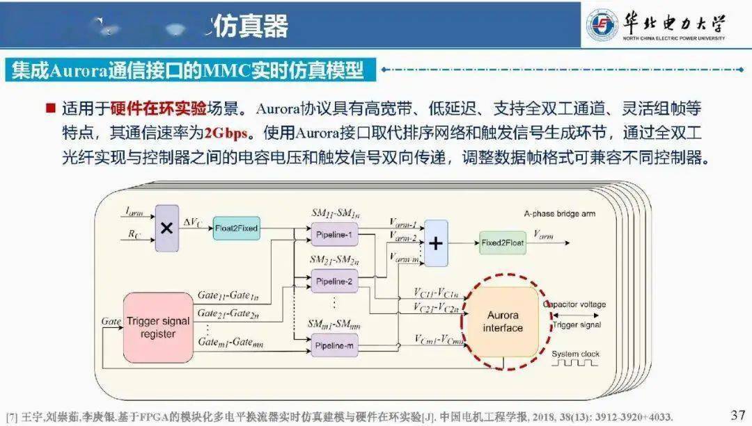 基于FPGA的仿真器研究与设计 (https://ic.work/) 可编辑器件 第32张