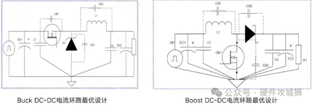 DC-DC EMC问题产生原因分析 (https://ic.work/) 电源管理 第22张