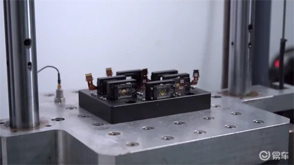RoboSense MEMS振镜模组获得AEC-Q100可靠性认证 (https://ic.work/) 推荐 第6张