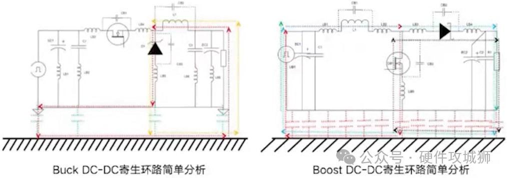 DC-DC EMC问题产生原因分析 (https://ic.work/) 电源管理 第23张