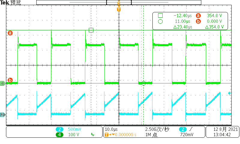 追求节能与能效平衡！24W电源适配器方案满足您的电力需求 (https://ic.work/) 电源管理 第43张