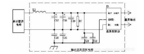 DC/DC变换器电磁干扰源揭秘，隔离式设计保障安全，吸引您一读。 (https://ic.work/) 电源管理 第7张