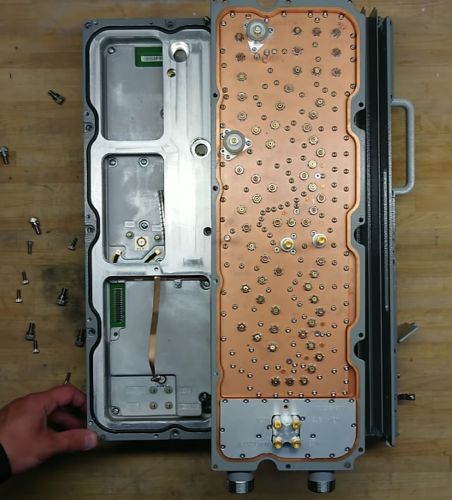 浅谈华为基站的PCB电路设计结构 (https://ic.work/) 移动通信 第3张