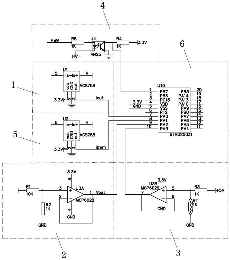 霍尔电流传感器的应用案例 (https://ic.work/) 传感器 第19张