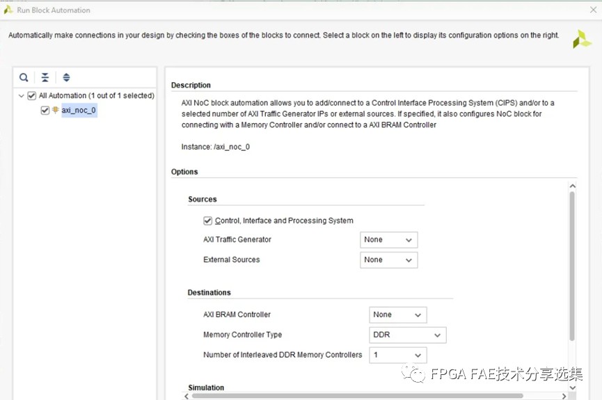 AMD Versal系列FPGA NoC网络技术案例分享 (https://ic.work/) 可编辑器件 第16张